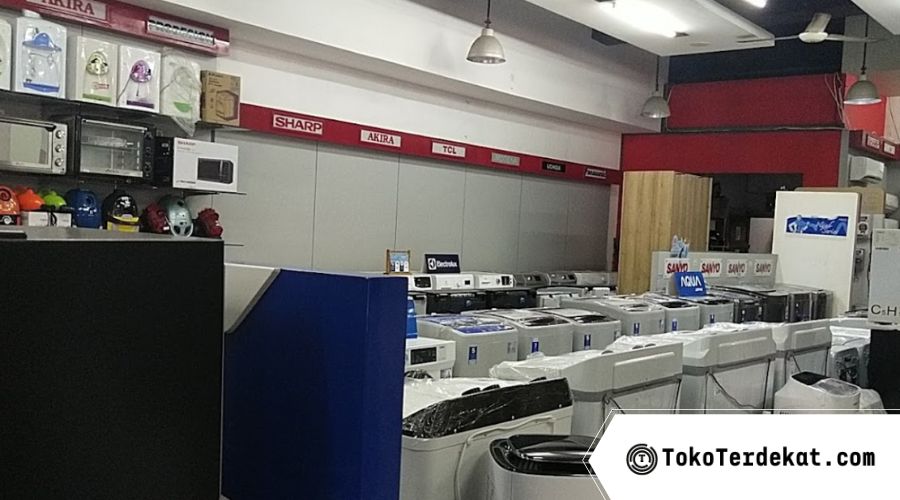 Toko Baru Elektronik Kesugihan: Solusi Lengkap untuk Kebutuhan Elektronik di Cilacap